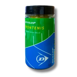 Pelotas Frontenis Dunlop...