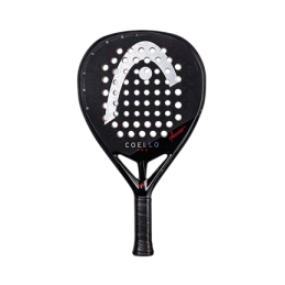 Pala Padel Head Coello Pro...