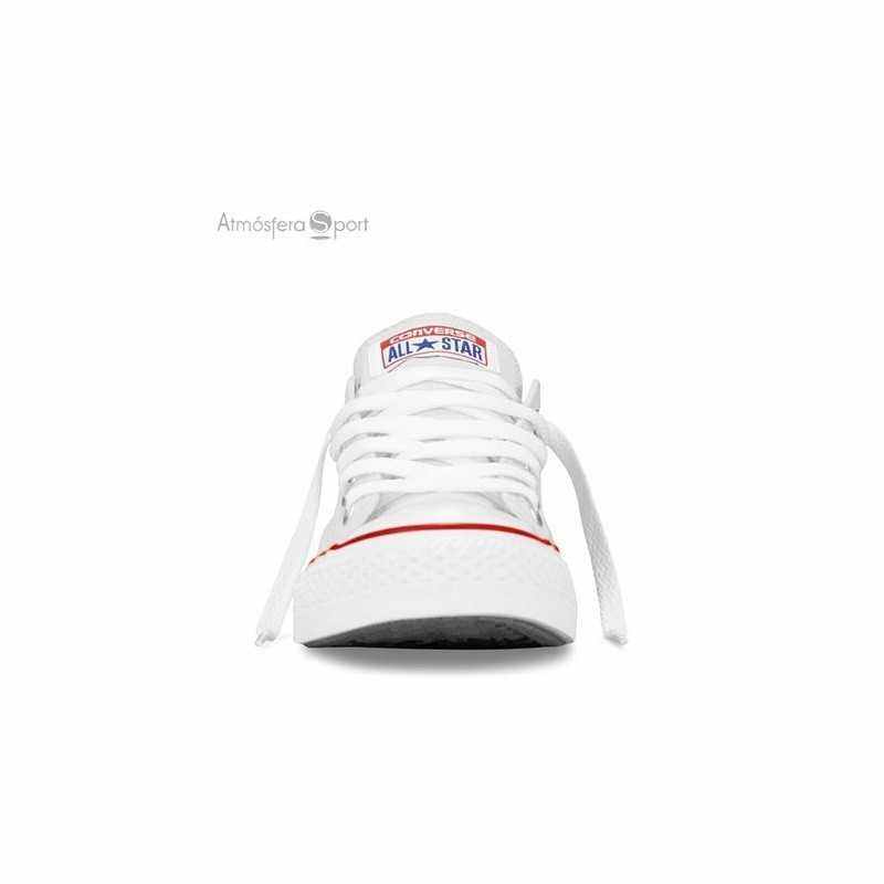 Converse originales blancas junior hot sale