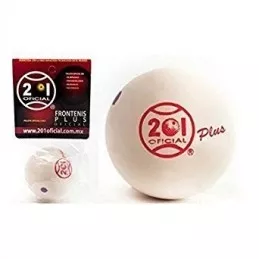 Pelota Olímpica 201 Oficial