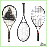 Raquetas de frontenis