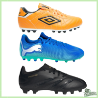 Botas de fútbol