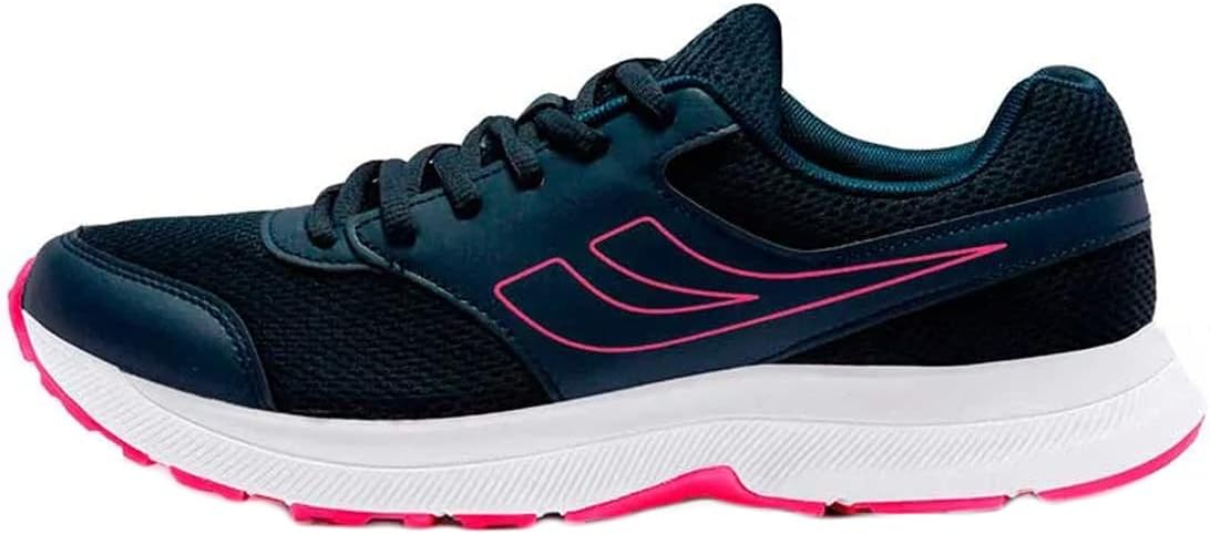 Zapatillas Running Mujer Joma R.F Lady 2123 Navy Pink Marino y Rosa-RF70LW2123 Joma - details 0