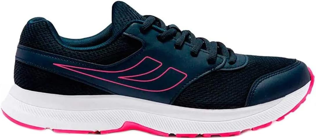 Zapatillas Running Mujer Joma R.F Lady 2123 Navy Pink Marino y Rosa-RF70LW2123 Joma - details 1