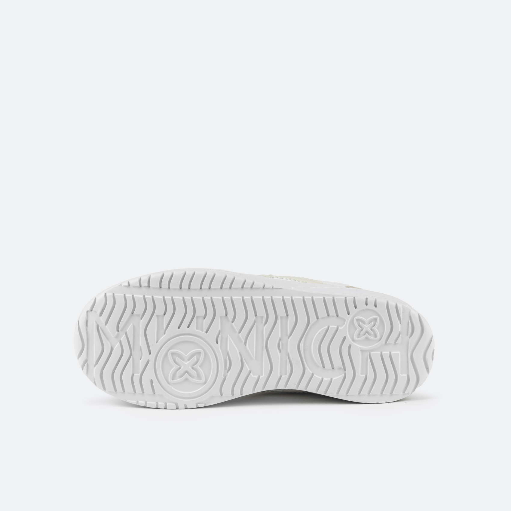 Zapatillas Casual Infantil Munich Mini Balloo 01 Beige Ligeras-8893001 Munich - details 4