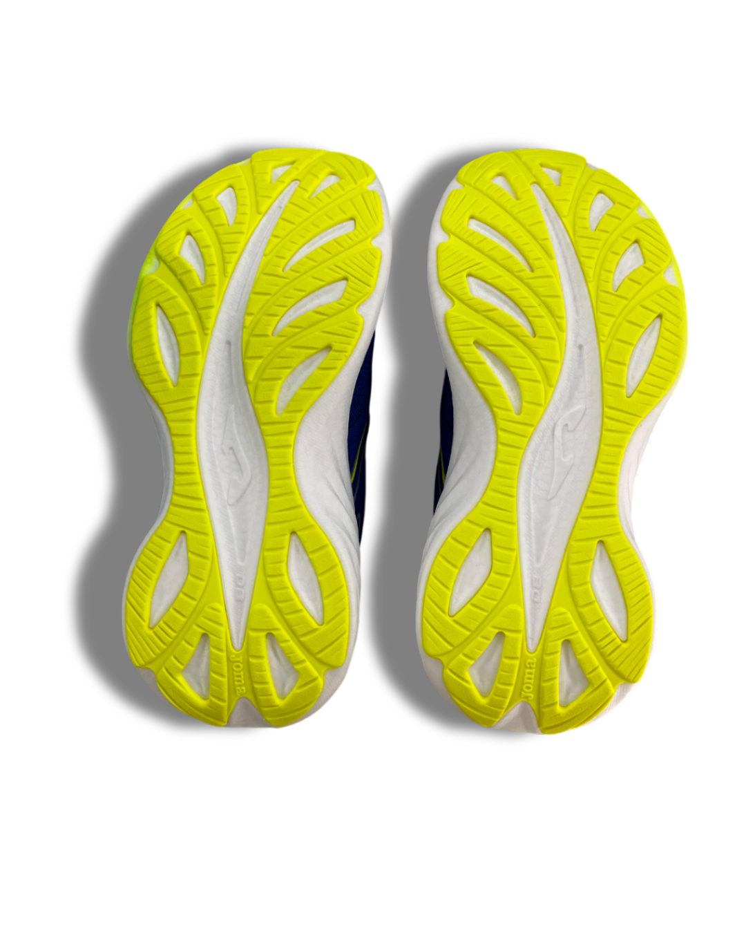 Zapatillas Deportivas Hombre Joma Podium2405 Azul Resistentes-RPODIW2405 Joma - details 3