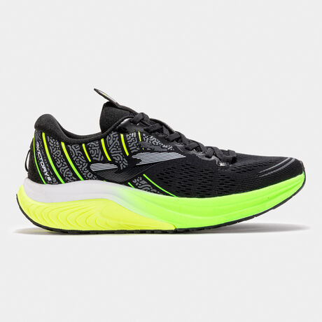 Zapatillas Running Hombre Joma Victory 2501 Negro Resistentes-RVICTS2501 Joma - details 0