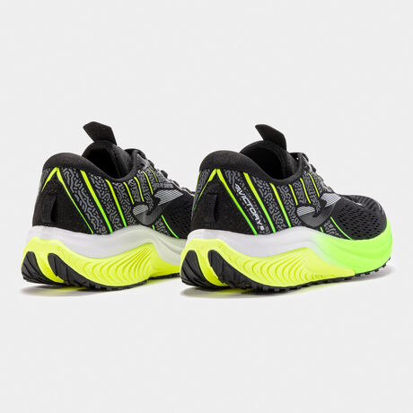 Zapatillas Running Hombre Joma Victory 2501 Negro Resistentes-RVICTS2501 Joma - details 2