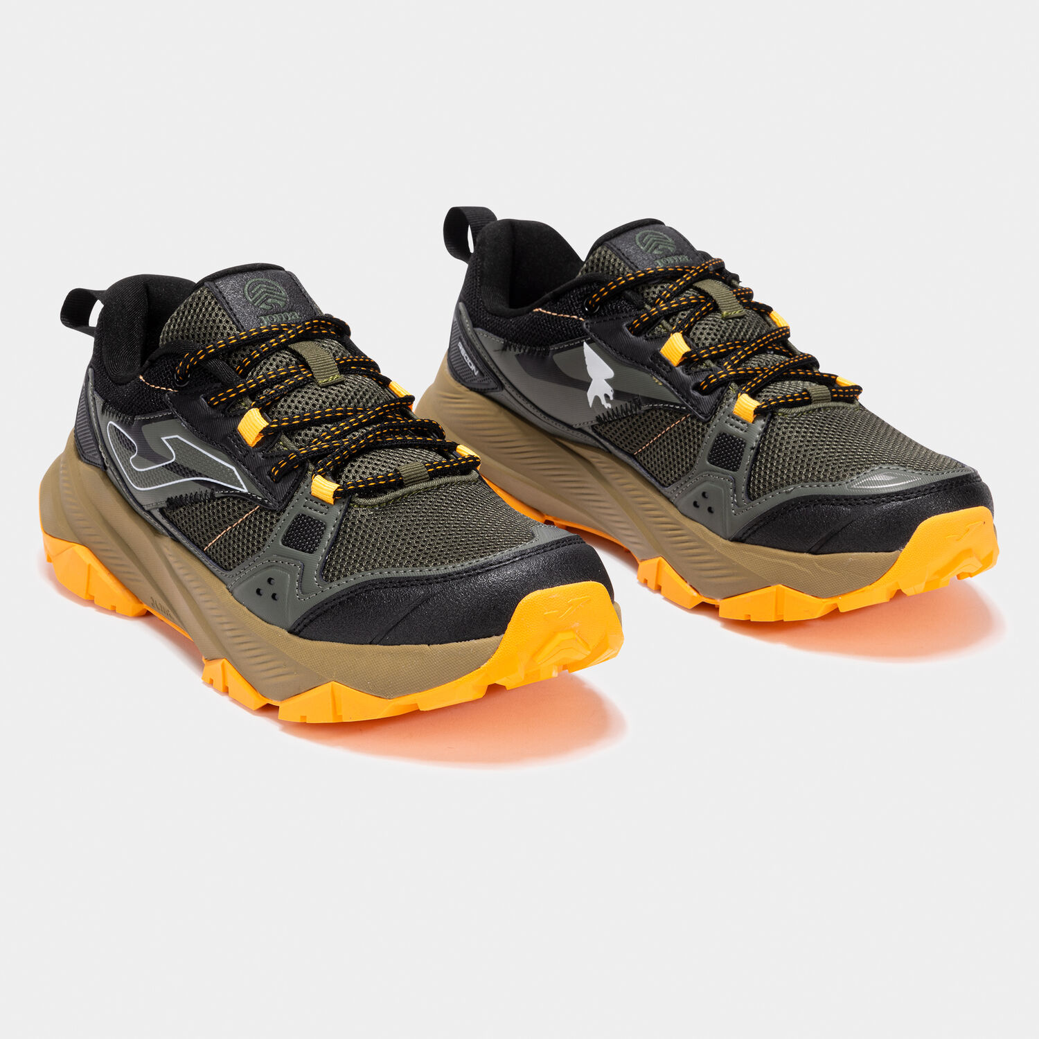 Zapatillas Montaña Hombre Joma Recon Multicolor Resistentes-TKRECS2523 Joma - details 1