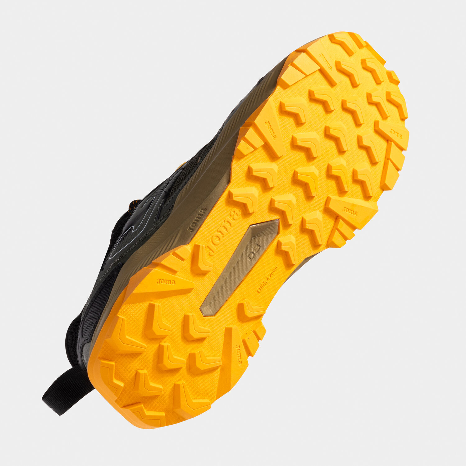 Zapatillas Montaña Hombre Joma Recon Multicolor Resistentes-TKRECS2523 Joma - details 4