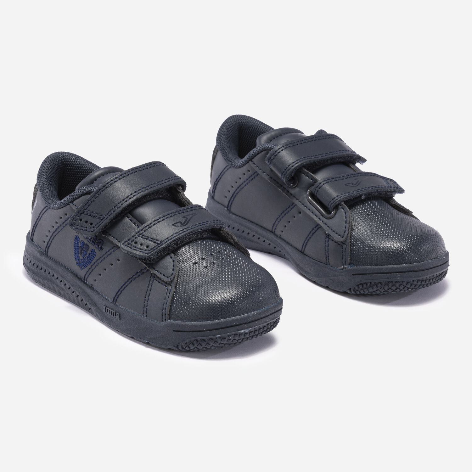 Zapatillas Deportivas Niños Joma Play Jr 2103 Marino Resistentes-WPLAYW2103V Joma - details 1
