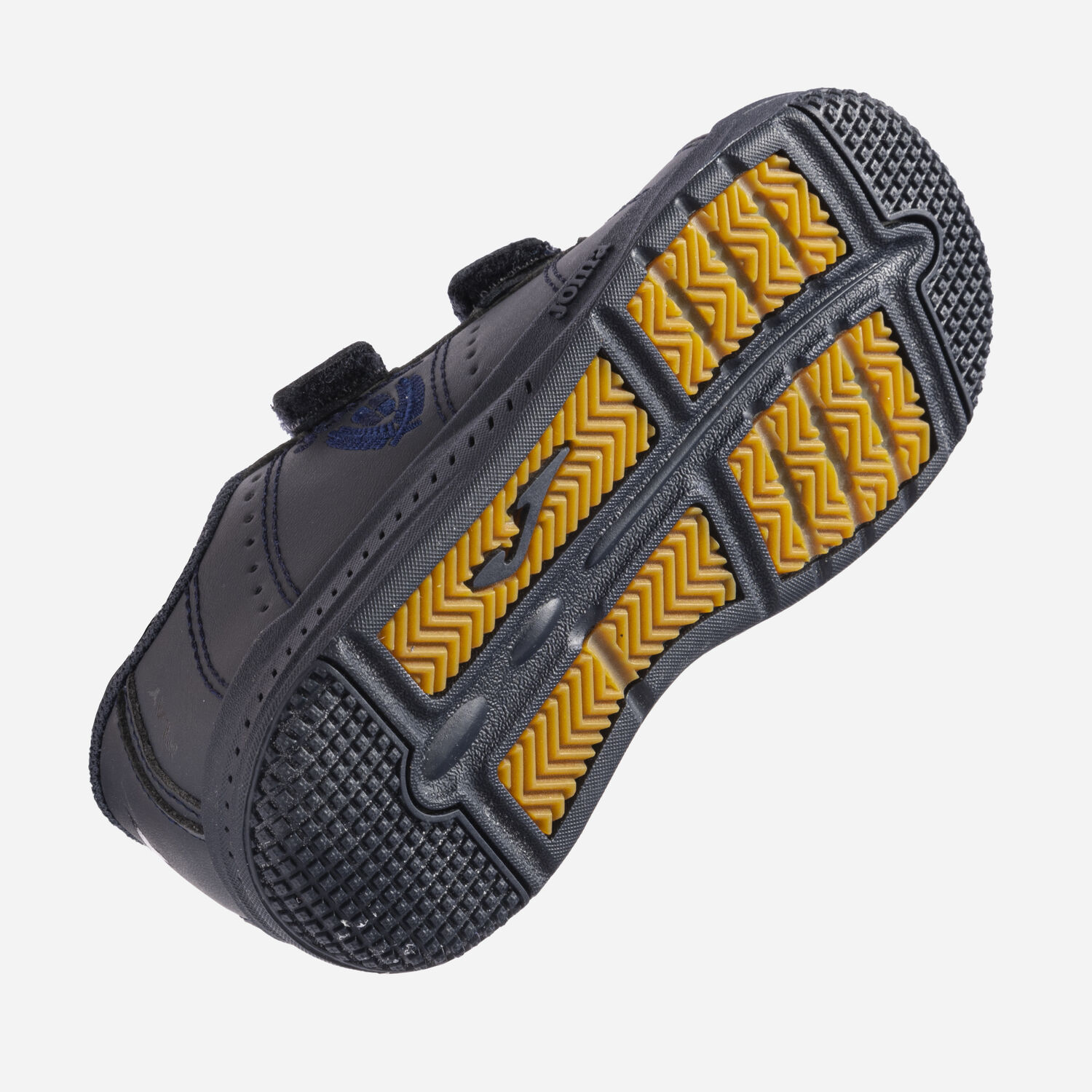 Zapatillas Deportivas Niños Joma Play Jr 2103 Marino Resistentes-WPLAYW2103V Joma - details 4