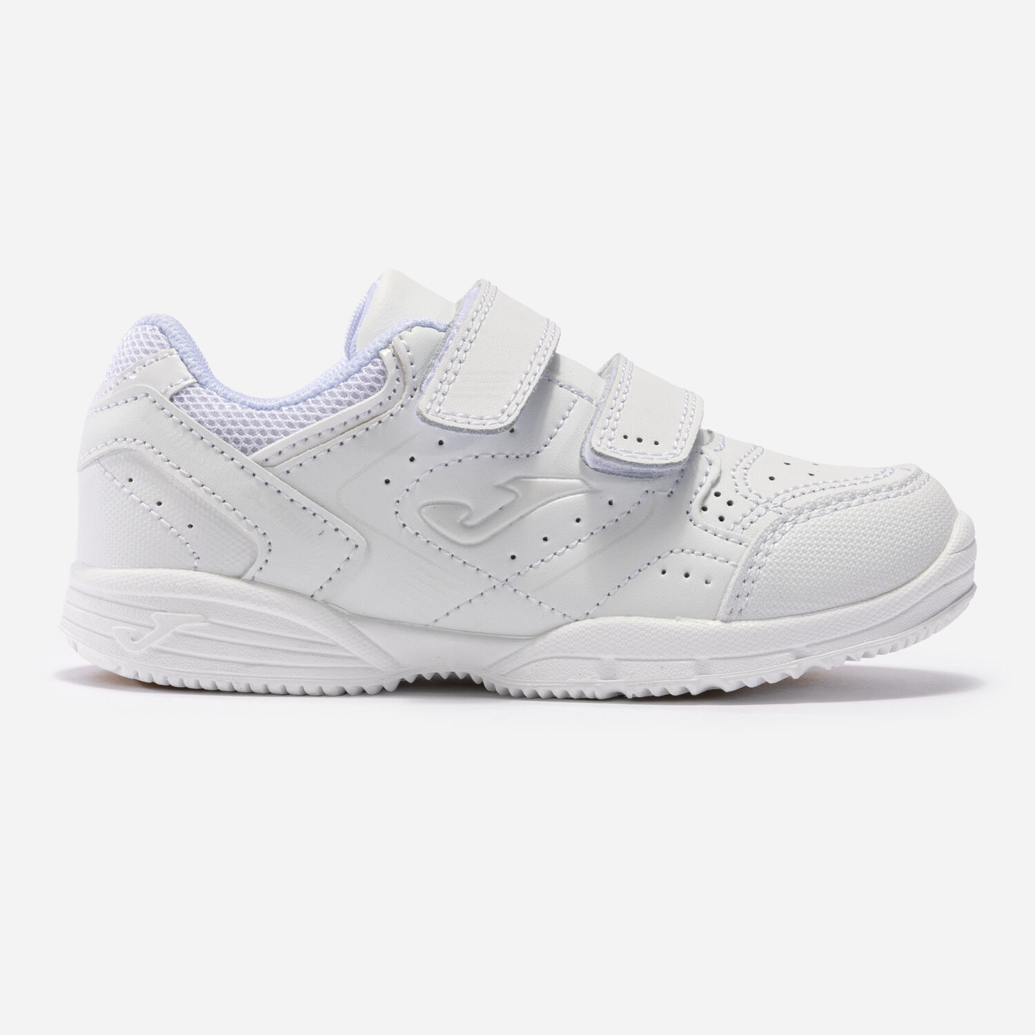 Zapatillas Deportivas Niños Joma School JR 2102 Blanco Resistentes-WSCHOW2102V Joma - details 0