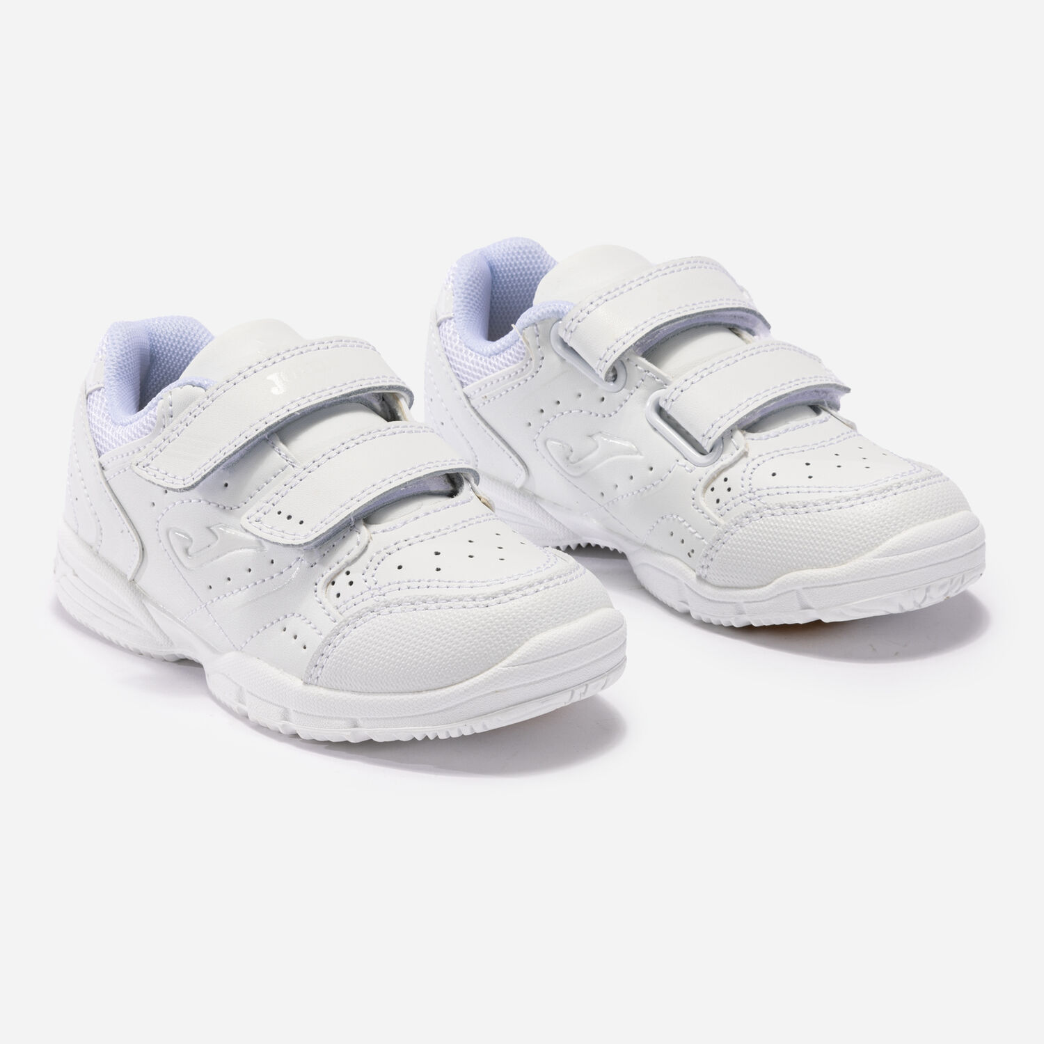 Zapatillas Deportivas Niños Joma School JR 2102 Blanco Resistentes-WSCHOW2102V Joma - details 1