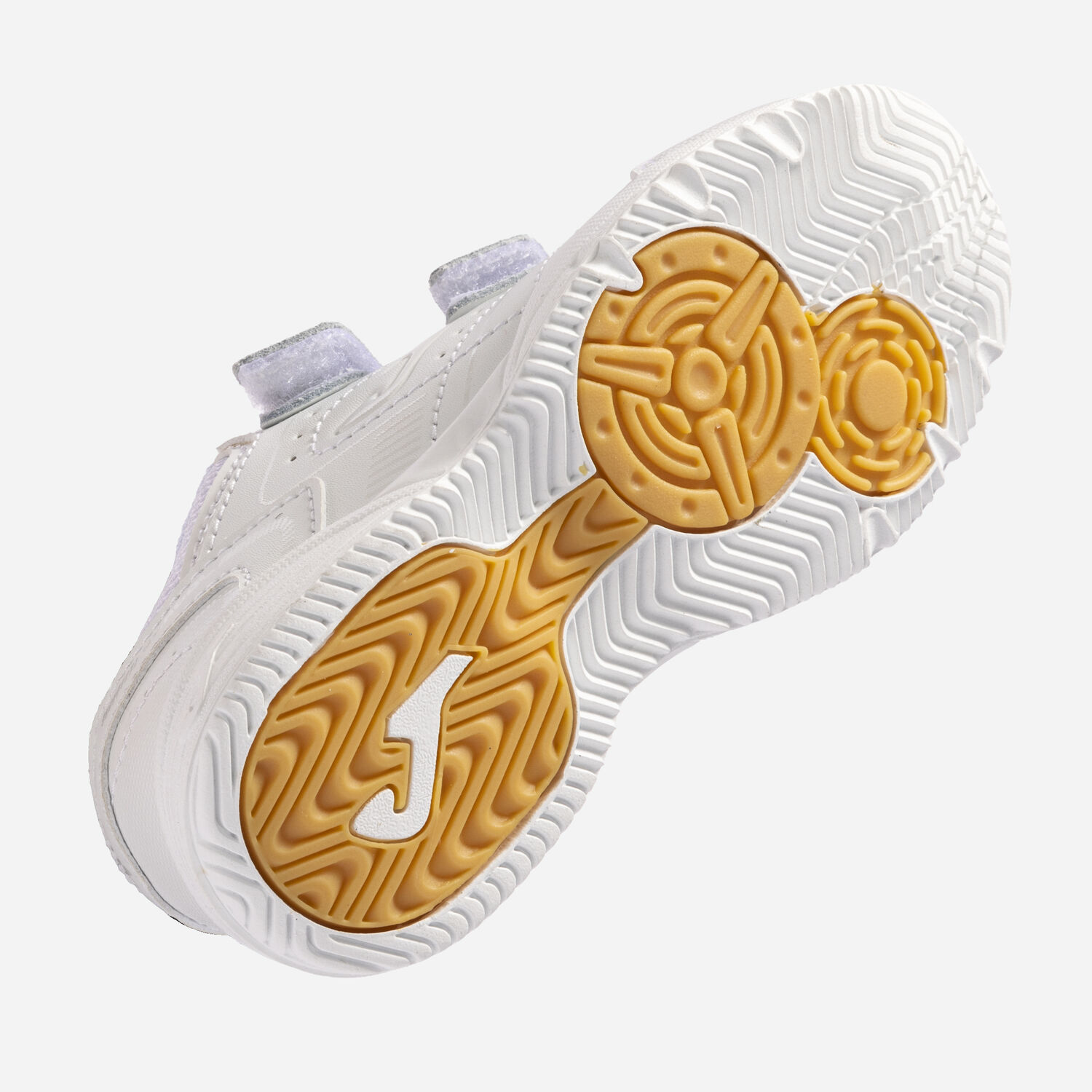 Zapatillas Deportivas Niños Joma School JR 2102 Blanco Resistentes-WSCHOW2102V Joma - details 4