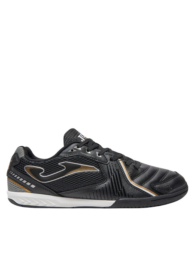 Zapatillas Futbol Sala Hombre Joma Dribling 2401 Negro Resistentes-DRIW2401IN Joma - details 2