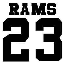 RAMS